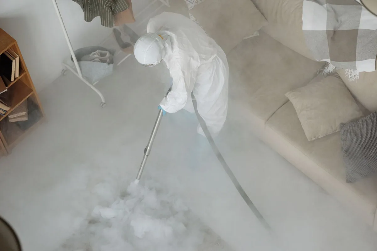 Crime Scene Cleanup in Piedmont, Portland, OR